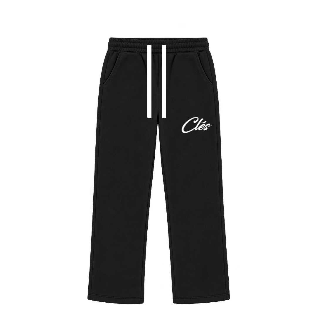 CLES SIGNATURE JOGGERS