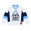 CLES VARSITY MESH JERSEY